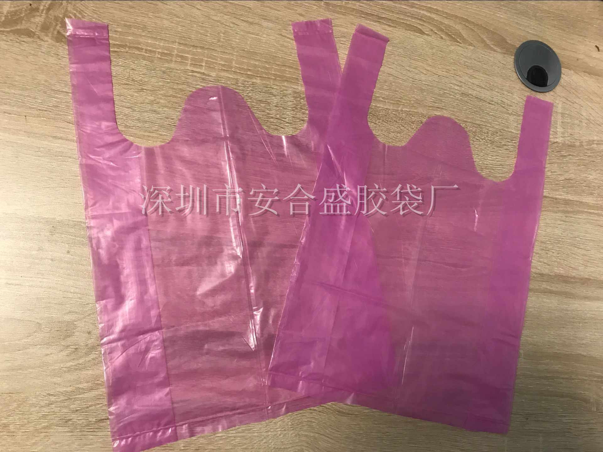 PVA水溶性手挽袋
